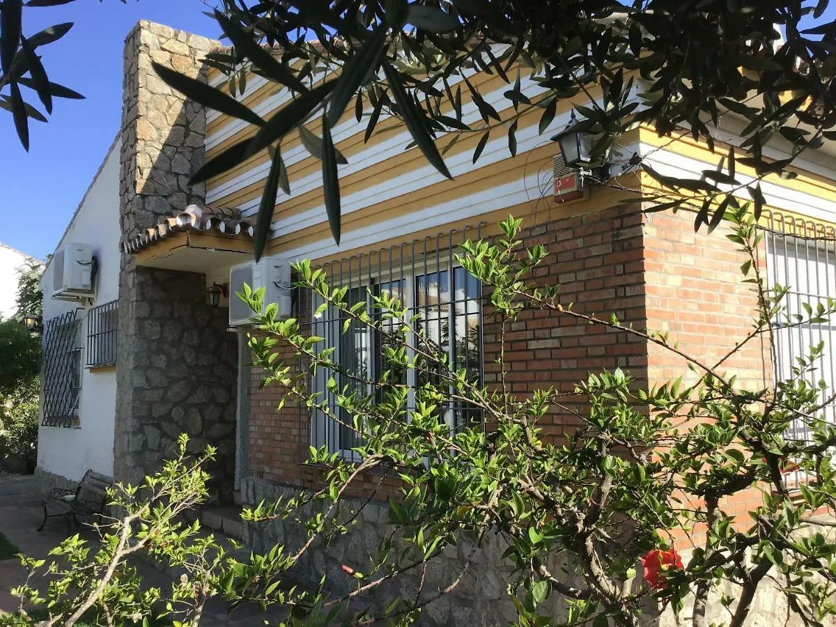 Villa Rosario Torre de Benagalbon 0*,  Spain