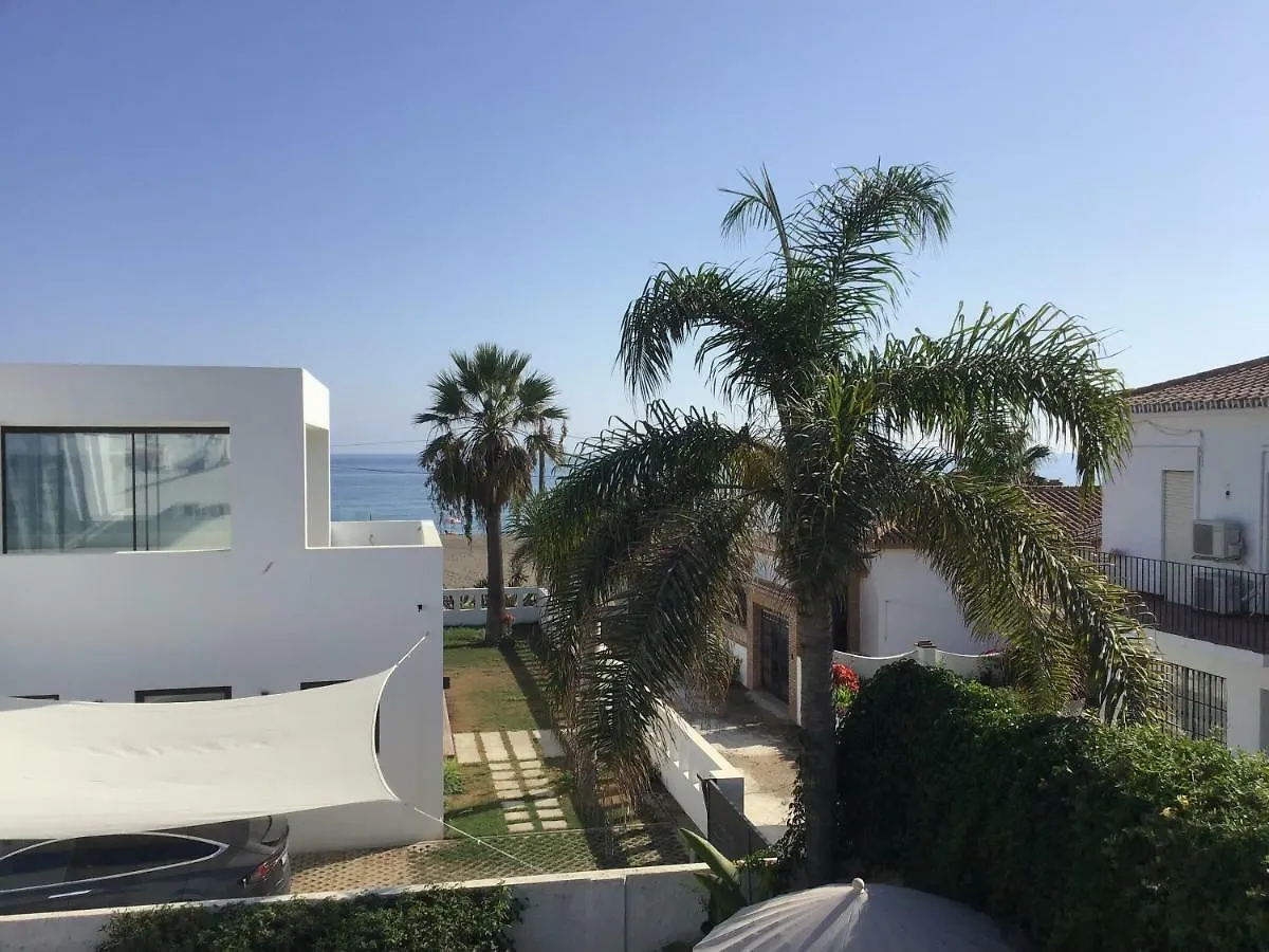 Villa Rosario Torre de Benagalbon